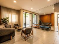 Xtay Vila Madalena - Hospédate cerca de todo, disfruta de piscina al aire libre y acceso a los mejores espacios de coworking de Vila Madalena - B&B São Paulo