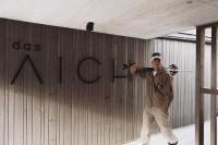 DAS AICH - Suite Luma by AA Holiday Homes - Bed and Breakfast Aich