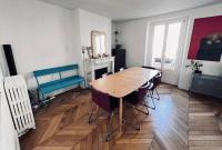 3 chambres Paris centre spacieux, calme & bien situé - B&B Parigi