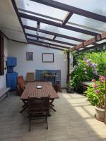 A casa di Laura - Ferienwohnung San Felice del Benaco