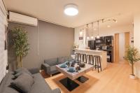 SNUGGLE2222 Fukuoka Yakuin 101 - Bed and Breakfast Fukuoka