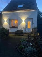 Haus Leora - Ferienwohnung Marpingen