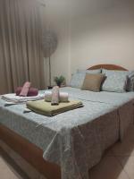 Ρετρό Κλινάρι - Ferienwohnung Xánthi