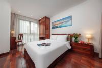 Zen Hotel and Apartment - Ferienwohnung Hanoi