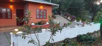 Mistyvalley Mud House - Ferienwohnung Marayur