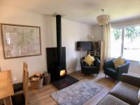 Silver Birch Cottage - B&B Aviemore
