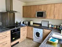 Silver Birch Cottage - B&B Aviemore