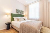Apartamento de 2 dormitorios