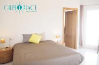 Carrió Villa con piscina privada - B&B Calpe