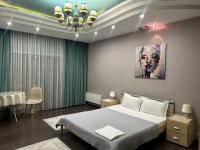 Dostyq Haus - B&B Astana