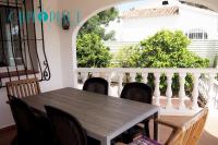 Carrió Villa con piscina privada - B&B Calpe