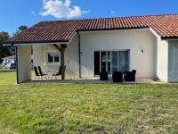Entre lacs & Océan - Maison climatisée avec jardin - B&B Vielle-Saint-Girons