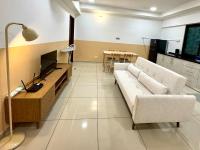MUUJI Lodge-Juru Sentral Icon City - Bed and Breakfast Bukit Mertajam