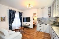 Enchanting Apartment Glanzenberg in the center - B&B Banská Štiavnica