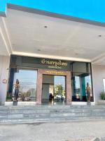 Cozy Condo City center Gym Thapae Gate Free WiFi - B&B Chiang Mai
