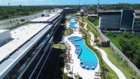 Beach Class Summer Residence - Porto de Galinhas - Bed and Breakfast Porto de Galinhas