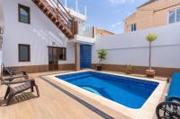 La Mata Hill - Ferienwohnung Torrelamata