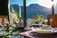 Feet in the water! - B&B Duingt