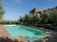 Agriturismo Montemelino - B&B Tuoro sul Trasimeno