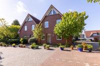 Sielwärts - Wohnung Wangerooge - Ferienwohnung Wittmund