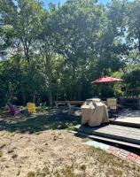 Private Beach, Water Views, Bike Trail Access, Ready For Your Family! - Chambres d'hôtes Eastham