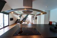 L'Attik superbe appartement pour 5 personnes - Chambres d’hôtes Duingt