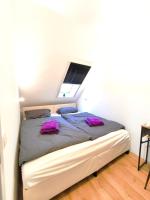Schwert Appartment S24 Free Parking & Wifi - B&B Langwedel