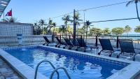 Studio Beira Mar Enseada Maceió by Qavi - B&B Maceió