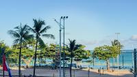 Studio Beira Mar Enseada Maceió by Qavi - B&B Maceió