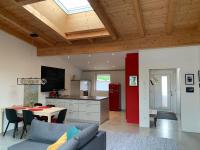 Chiemgau Loft - B&B Bad Endorf