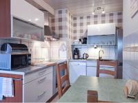Ferienwohnung Seerose - B&B Friedrichskoog