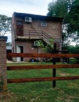 Cabaña Doña Adela - B&B Paso de la Patria