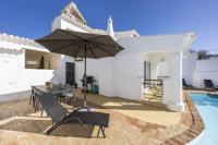 CoolHouses Luz Casa Lilia Mte S Pedro 2 - Ferienwohnung Senhora da Luz