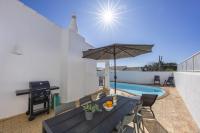 CoolHouses Luz Casa Lilia Mte S Pedro 2 - Ferienwohnung Senhora da Luz