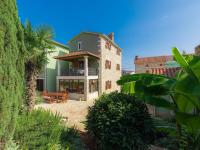 Casa Menta near Pula for 10 persons - private villa for families & friends with wellness - Chambres d'hôtes Marčana