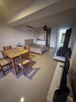 Hermoso apartamento vista al rio, amarras! - Bed and Breakfast Santa Fe