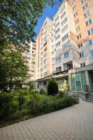 Sofia Luxury Apartment - Chambres d’hôtes Sofia