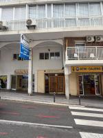 Second-line Beach Apartment - Tropical Oasis - Ferienwohnung Benidorm