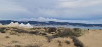 Sun, Sea, Sand studio - B&B Slanchev Bryag