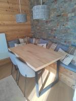 La Chamoisiere Montgenevre - Chambres d’hôtes Montgenèvre