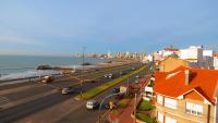 B&B Mar del Plata - Departamentos Capurro - Bed and Breakfast Mar del Plata