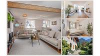 Appartement 3 Chambres avec Balcon