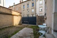 L'agréable de Pierre - 900 m de la gare - B&B Nancy