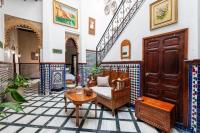 Riad Jasmine - Chambres d’hôtes Rabat