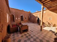 Tigmi Hamid Découverte des traditions et de la culture berbère - B&B Ait Benhaddou