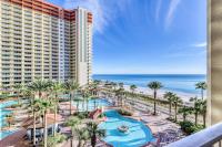 Shores of Panama Resort by Vacasa - B&B Panama City Beach