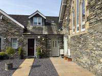 Valmere Retreat, Luxury Sleeps 4, Windermere - B&B Windermere