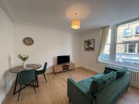 Alma Vale Flat 1B - Ferienwohnung Bristol