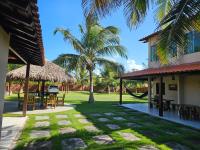 Rota do Mar - B&B Luís Correia