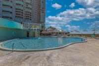 Edgewater Beach Resort 602 Destin (Condo) - B&B Destin